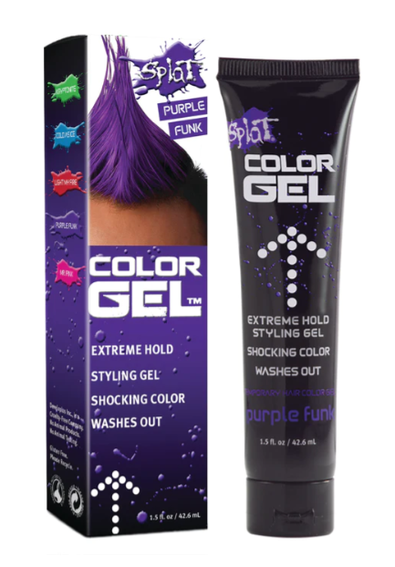 SPLAT GEL COLOR GEL 1.5oz