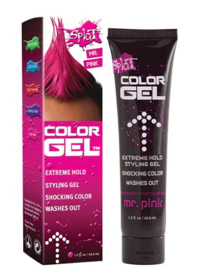 SPLAT GEL COLOR GEL 1.5oz