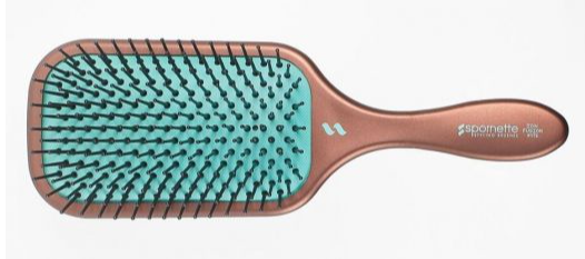 SPORNETTE ION FUSION BRUSH