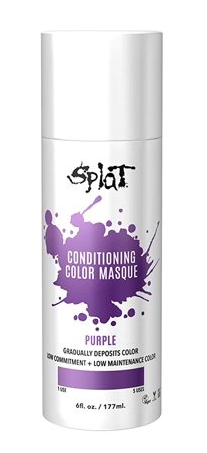 SPLAT COLOR COND MASQUE