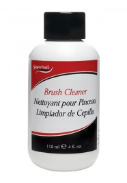 SUPER NAIL BRUSH CLEANER