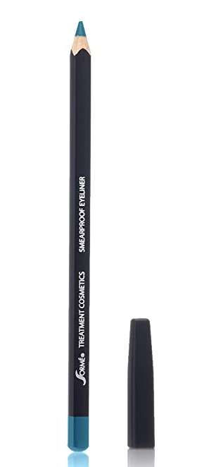 SORME W/P SMEARPROOF EYELINER