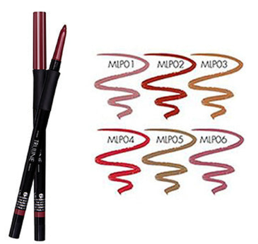 SORME TRULINE MECHANICAL LIPLINERS