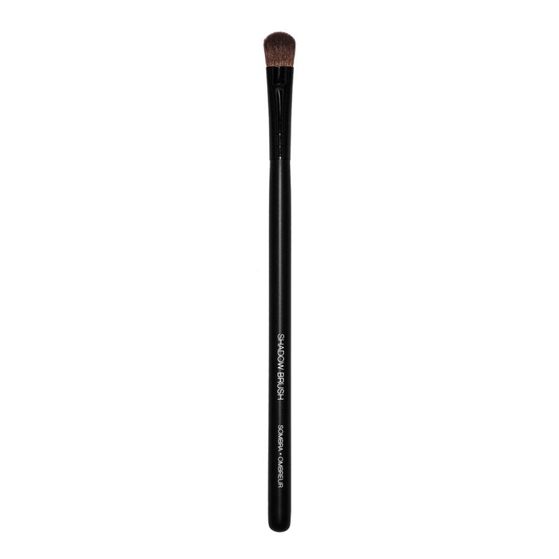 PALLADIO FLAT SHADOW BRUSH AB457