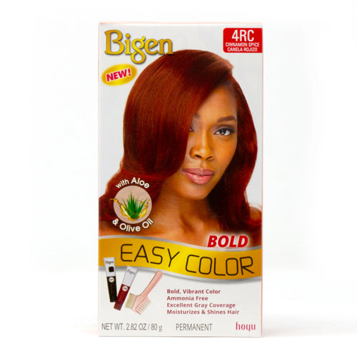 BIGEN EASY COLOR FOR WOMEN