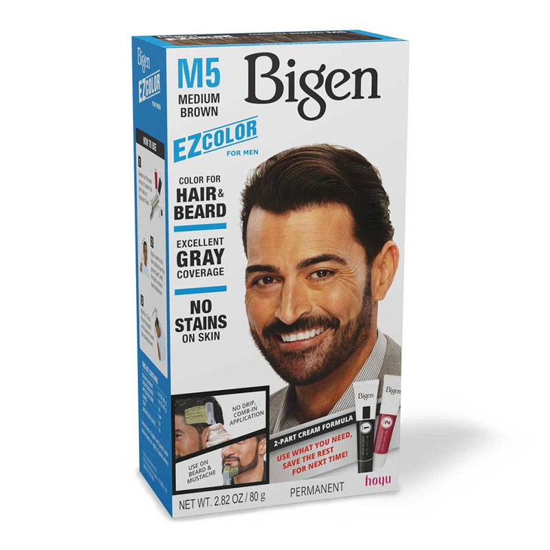 BIGEN EZ COLOR KIT