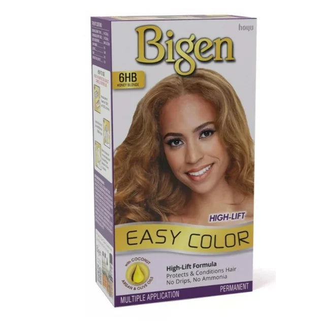 BIGEN EASY COLOR FOR WOMEN