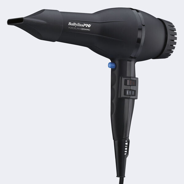 BABYLISS BP2800N PORCELAIN CERAMIC DRYER 2000W