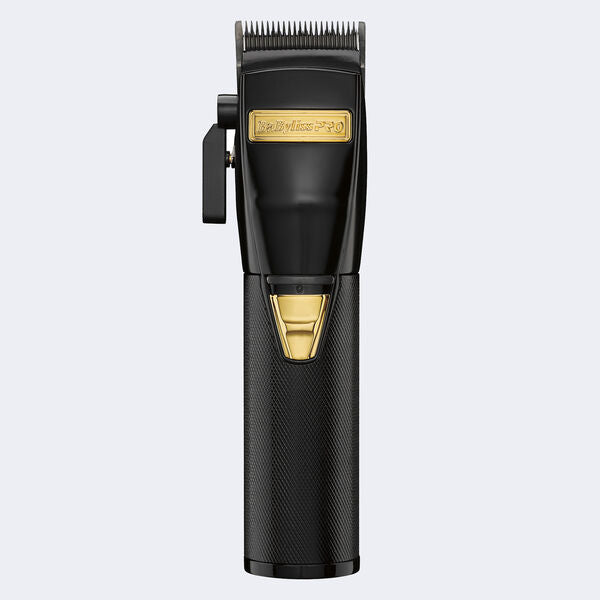 BABYLISSPRO FX870BN BLACKFX METAL LITHIUM CLIPPER