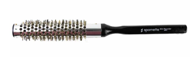 SPORNETTE MINI ROUNDER BRUSH