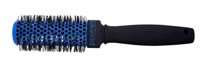 SPORNETTE PREGO CERAMIC NYLON BRUSH