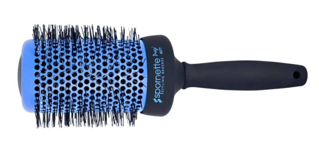 SPORNETTE PREGO CERAMIC NYLON BRUSH