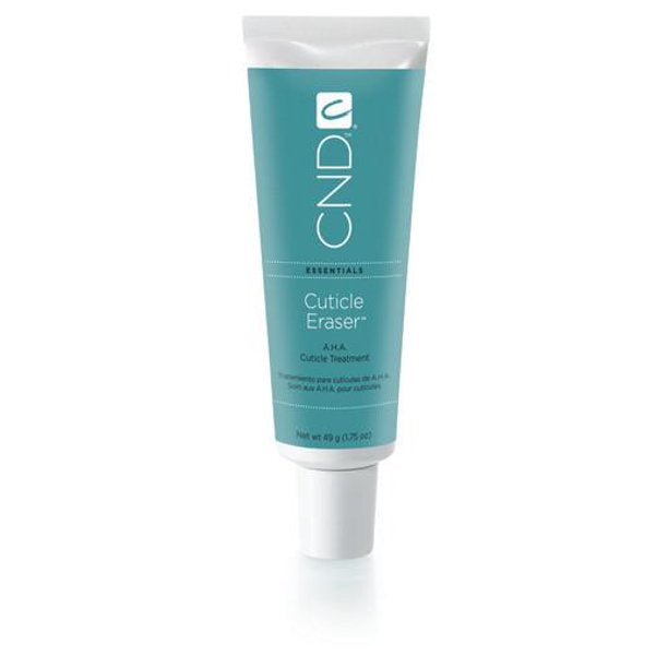 CND CUTICLE ERASER GENTLE EXFOLIATOR 1.75oz