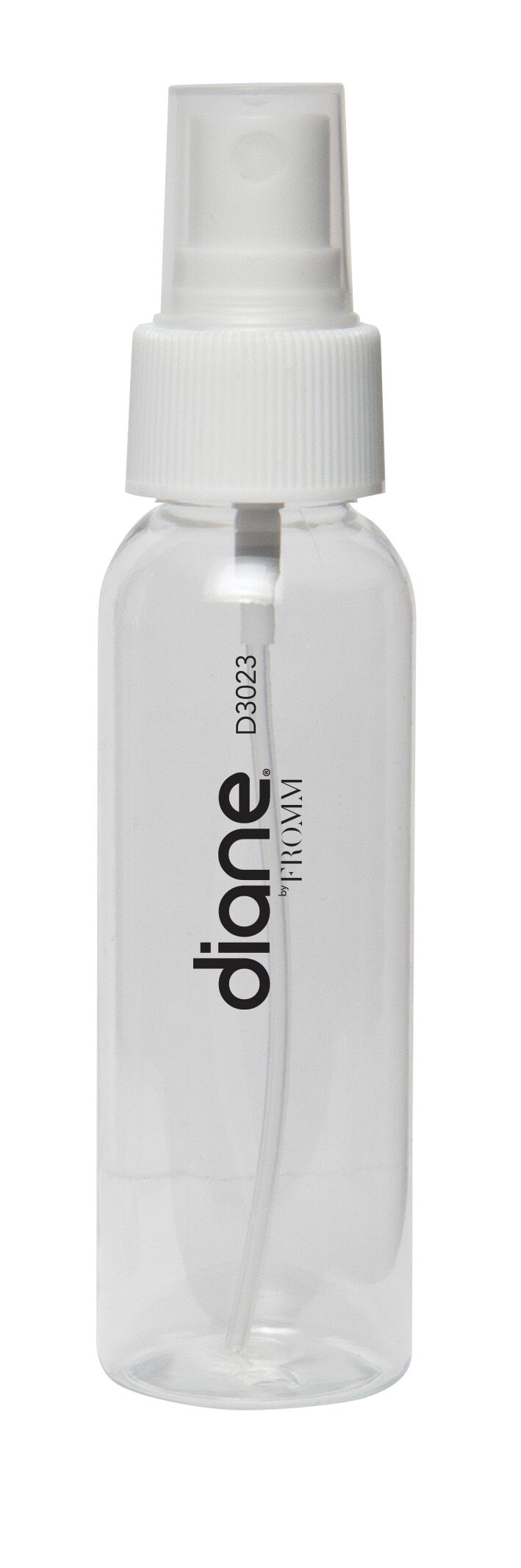 DIANE D3023 BOTTLE TRAVEL SPRAY 2oz