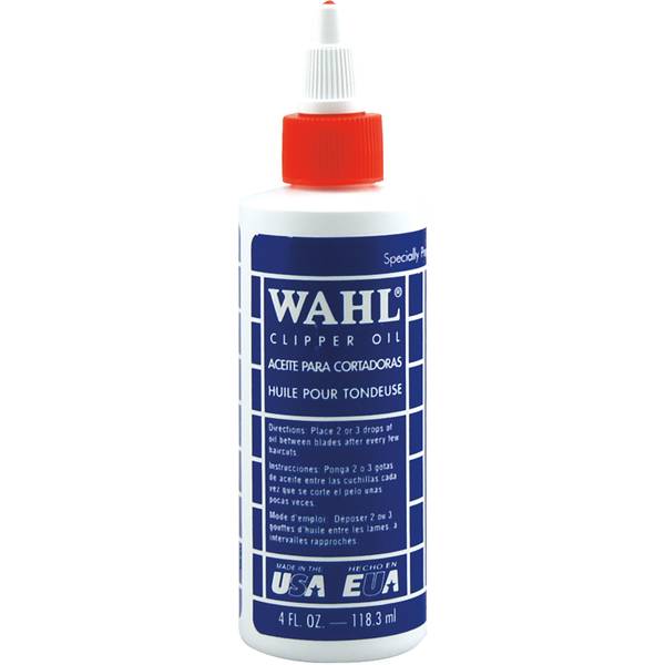 WAHL 3310 CLIPPER OIL 4oz