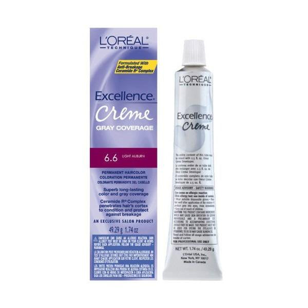 LOREAL  EXCELLENCE CREME