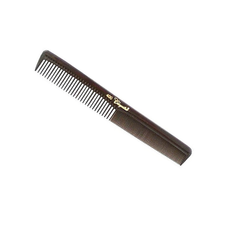 KREST CLEOPATRA C400 7" FLAT BACK STYLER COMB
