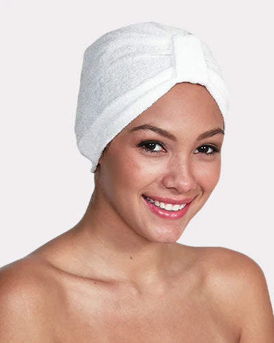 BETTY DAIN 165 TERRY TURBAN