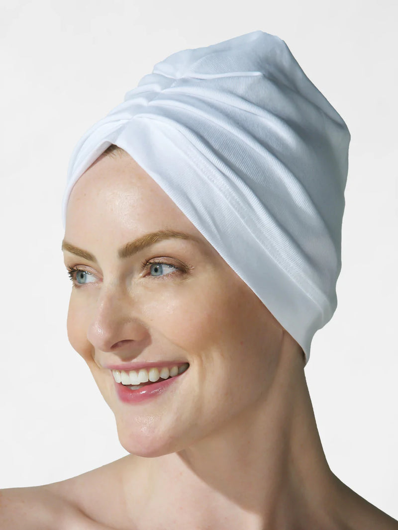 BETTY DAIN 166 JERSEY TURBAN