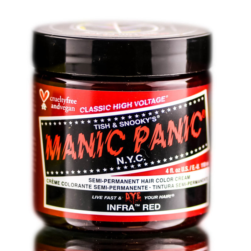 MANIC PANIC CREME