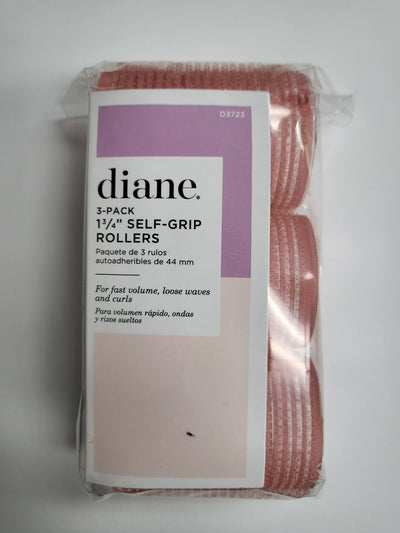 DIANE SELF-GRIP ROLLERS