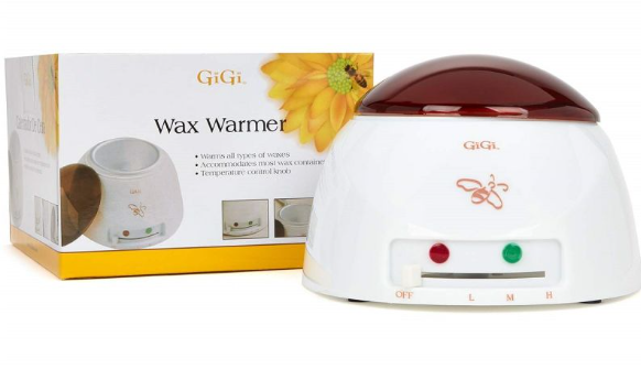 GIGI WAX WARMER