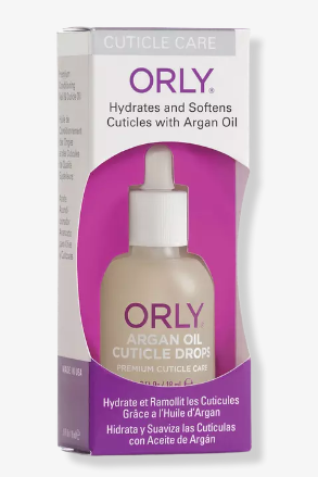 ORLY NAIL TREATMENT