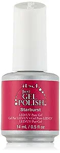 IBD JUST GEL POLISH  0.5oz