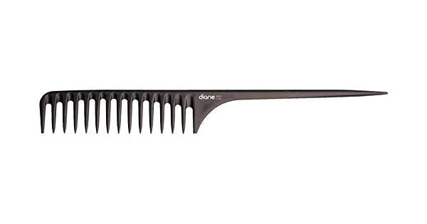 DIANE D39 11-1/2" LARGE TAIL COMB