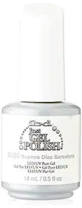 IBD JUST GEL POLISH  0.5oz