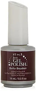 IBD JUST GEL POLISH  0.5oz