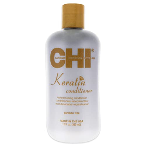 CHI KERATIN CONDITIONER