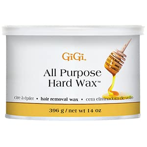 GIGI HARD WAXES