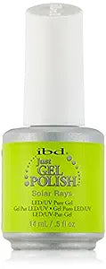 IBD JUST GEL POLISH  0.5oz