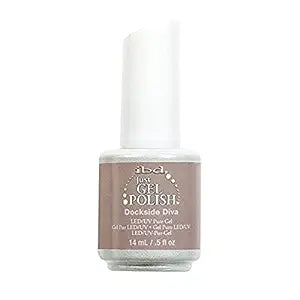 IBD JUST GEL POLISH  0.5oz
