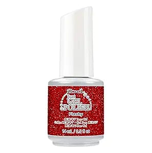 IBD JUST GEL POLISH  0.5oz