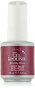 IBD JUST GEL POLISH  0.5oz