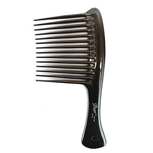 DIANE D140 8-1/2" RAKE COMB