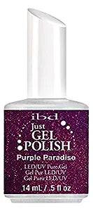 IBD JUST GEL POLISH  0.5oz