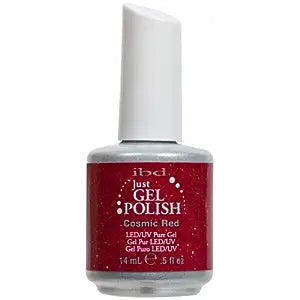 IBD JUST GEL POLISH  0.5oz