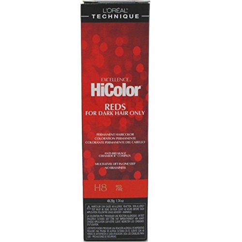 LOREAL  HICOLOR