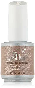 IBD JUST GEL POLISH  0.5oz