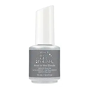 IBD JUST GEL POLISH  0.5oz