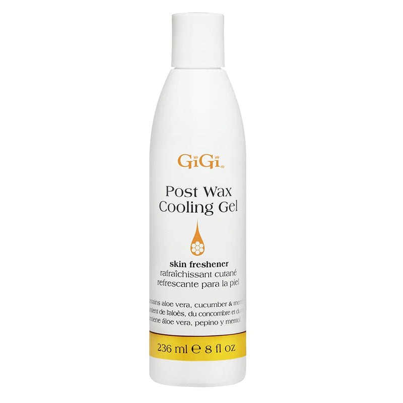 GIGI 785 POST WAX COOLING GEL 8oz