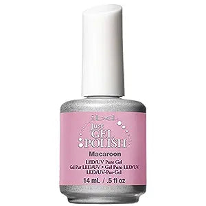 IBD JUST GEL POLISH  0.5oz