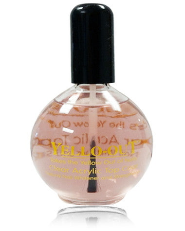 BLUE CROSS YELLO-OUT TOP COAT