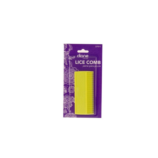 DIANE D7011 LICE COMB