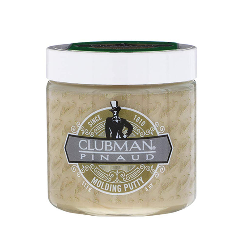 CLUBMAN  POMADE MOLDING PUTTY