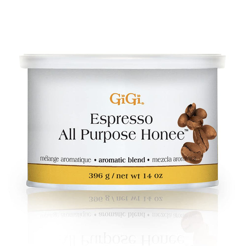 GIGI HONEE  WAX