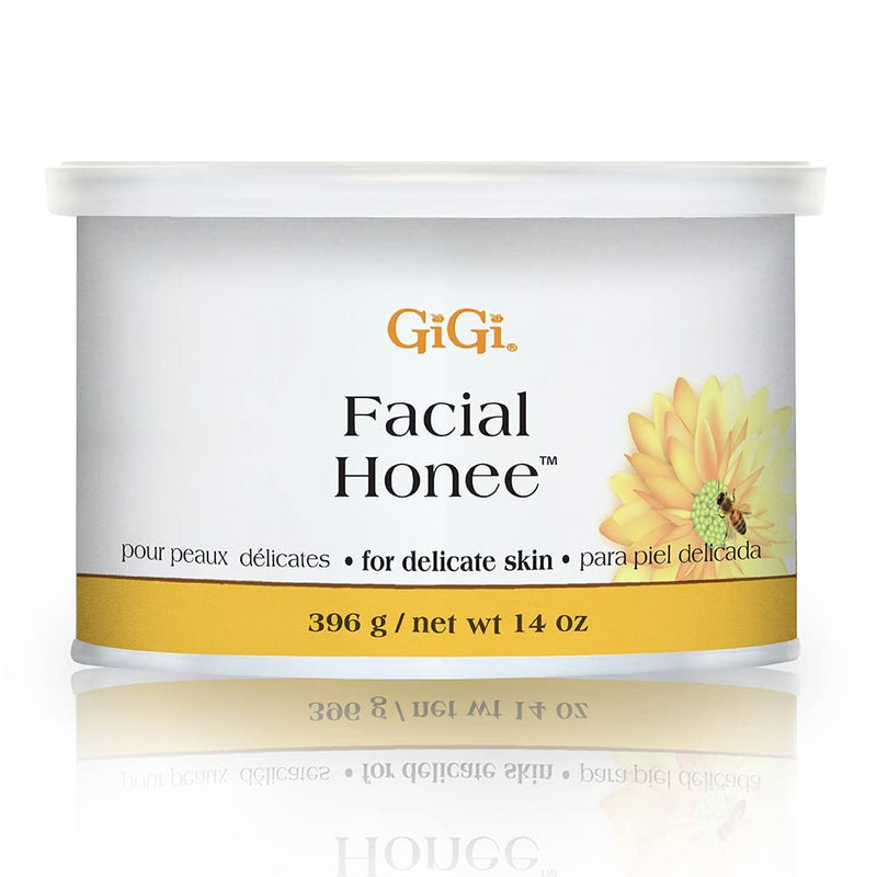 GIGI HONEE  WAX